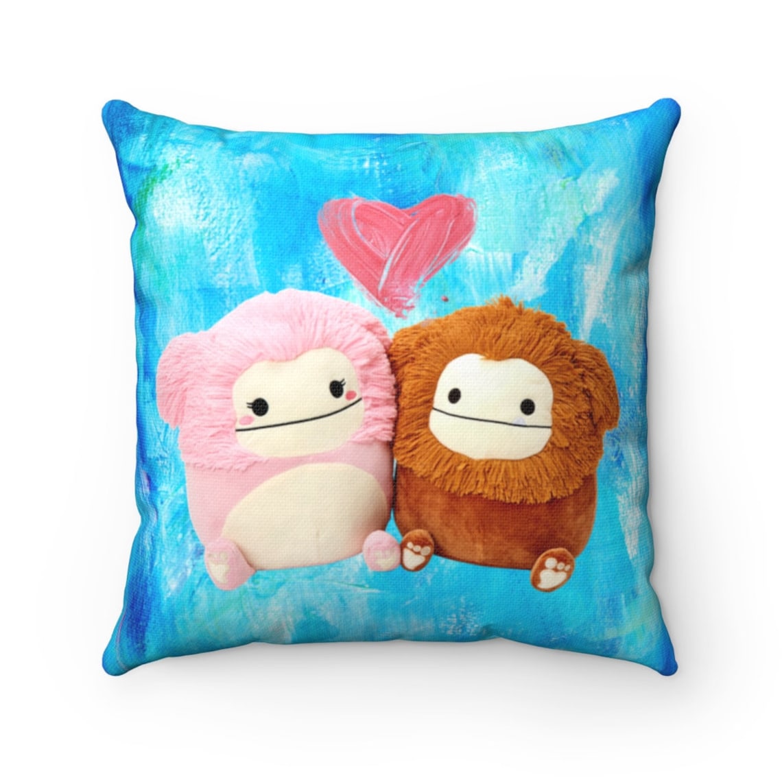 Squishmallow Throw Pillow Squishmallow Pillow Squishmallow Etsy