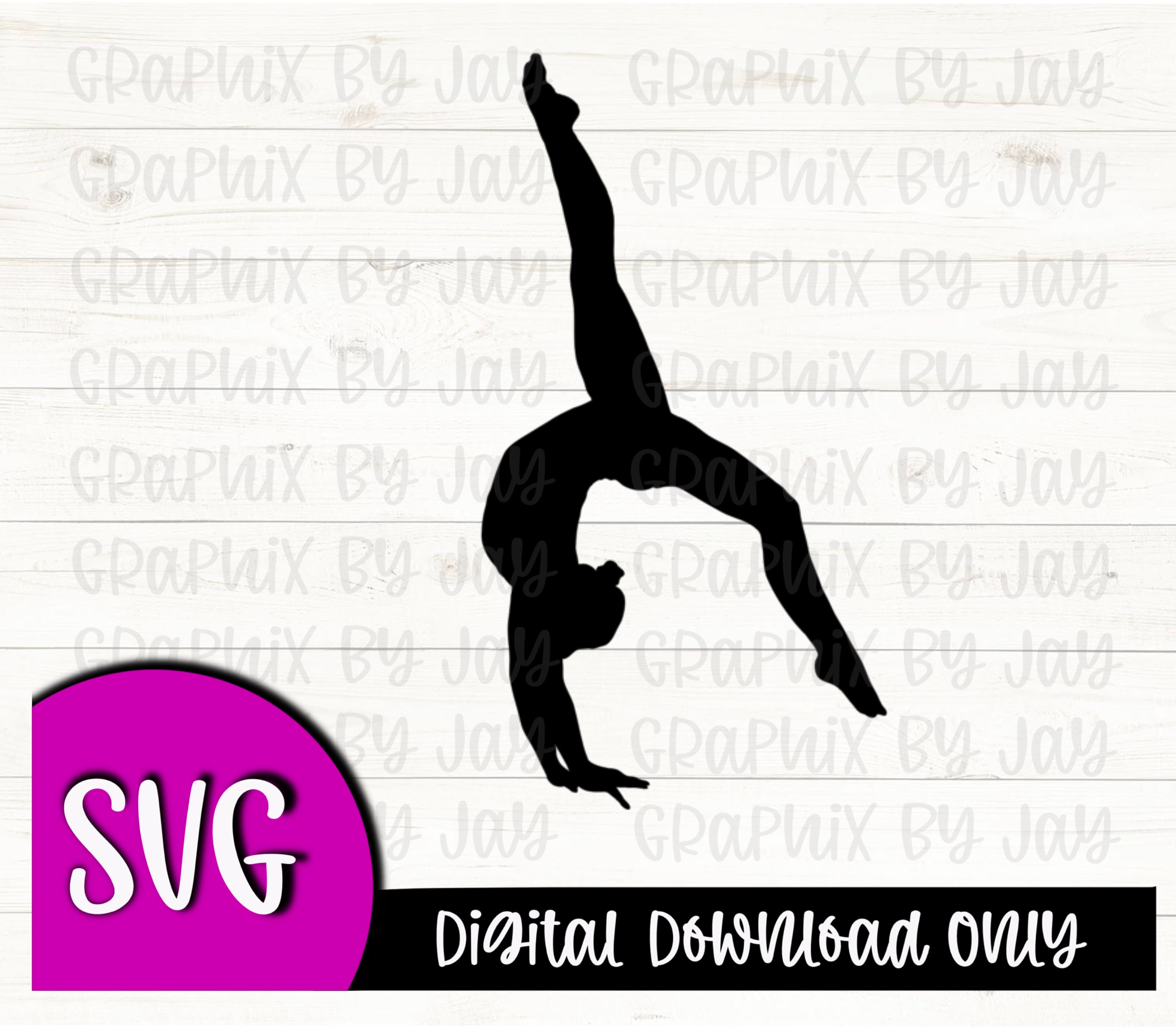 Gymnast SVG, Gymnastics Svg, Gymnastics Mom Svg, Cricut Cut File