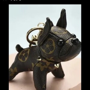 Louis vuitton cheap bulldog