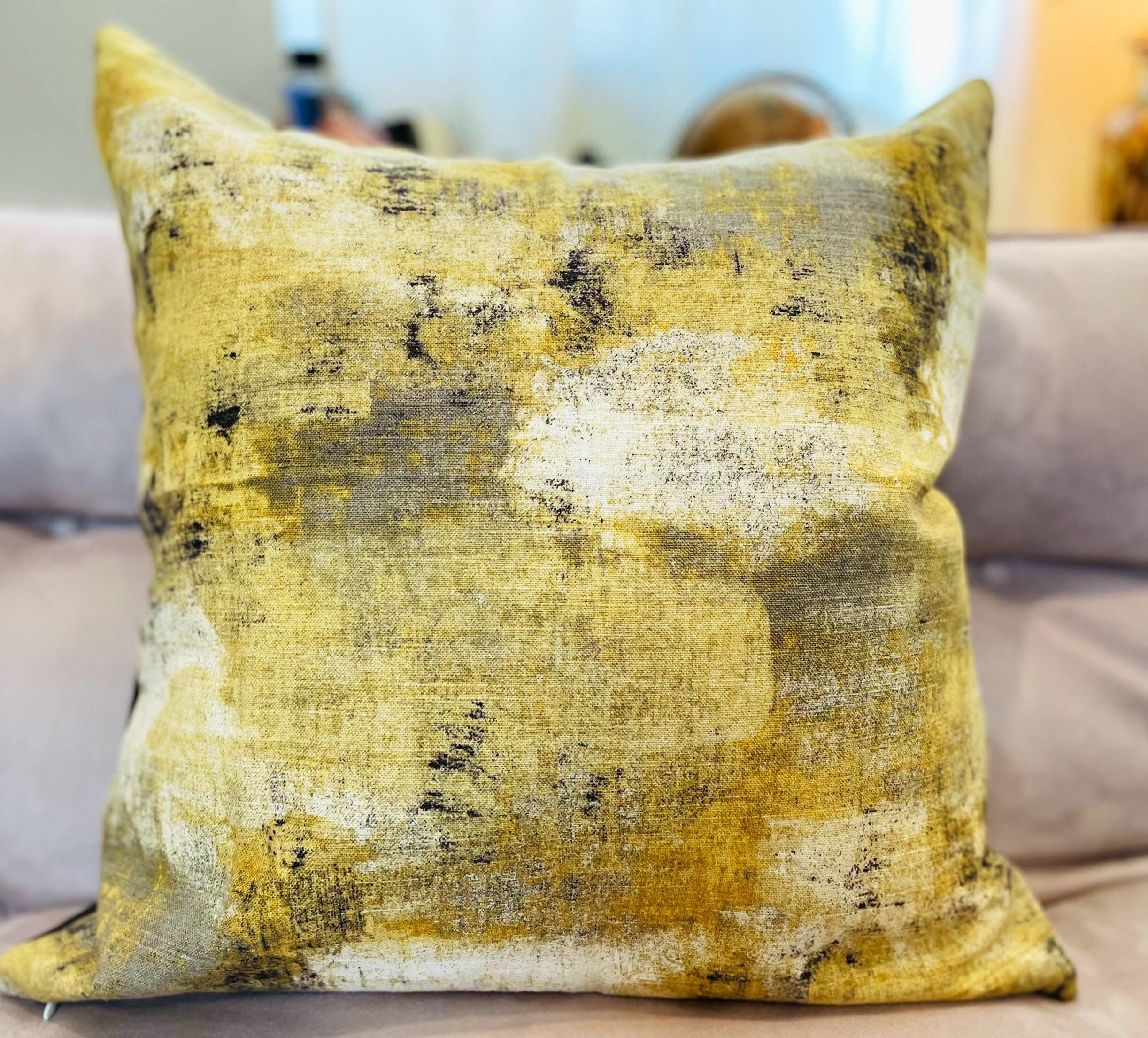Ethan allen cheap replacement cushions
