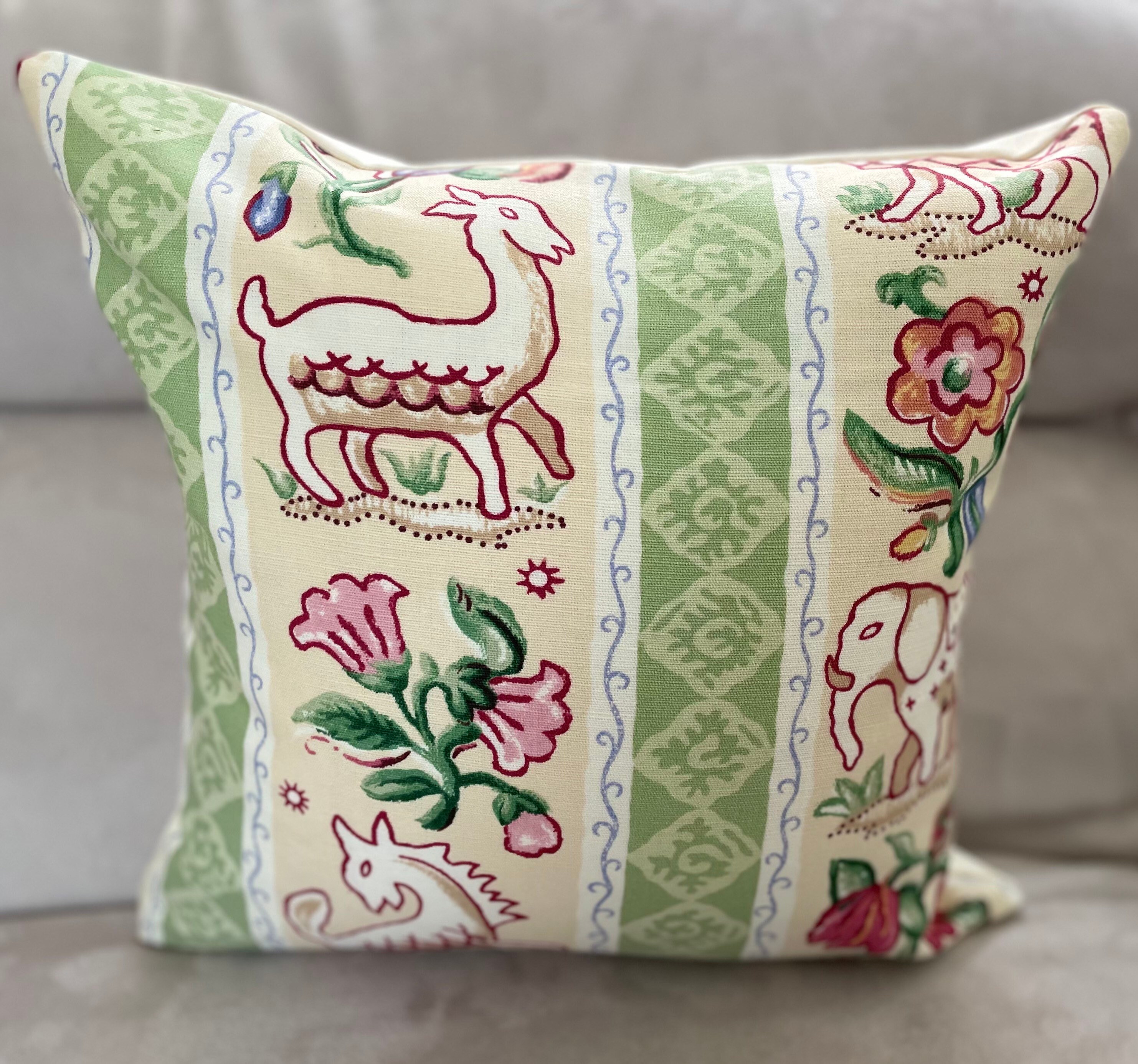 Ethan allen sofa cushion replacement hotsell