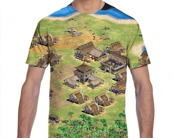 Empires New Shirt Top T-Shirt Tuch neue kreative Shirt Geschenk