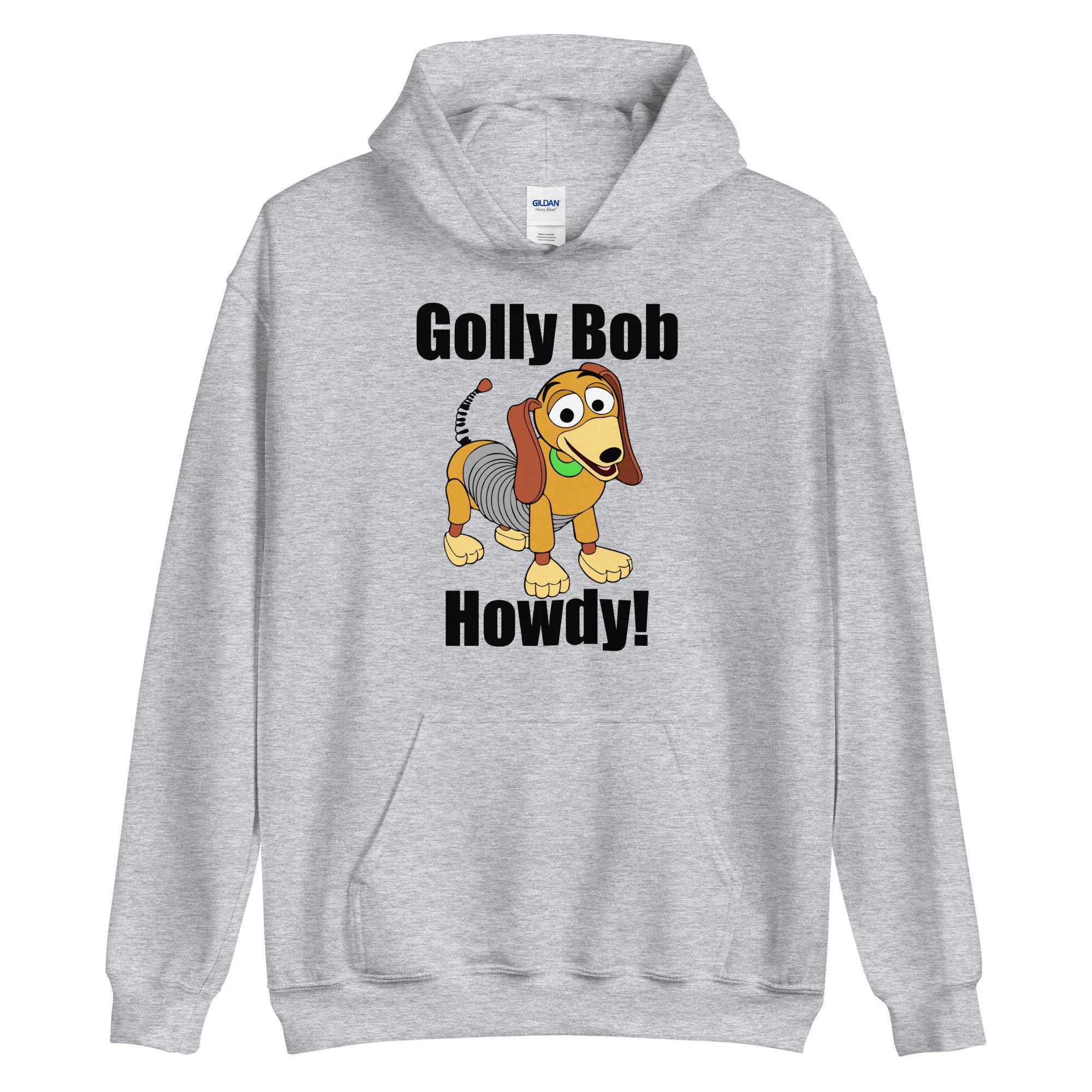 Golly Bob Howdy Etsy