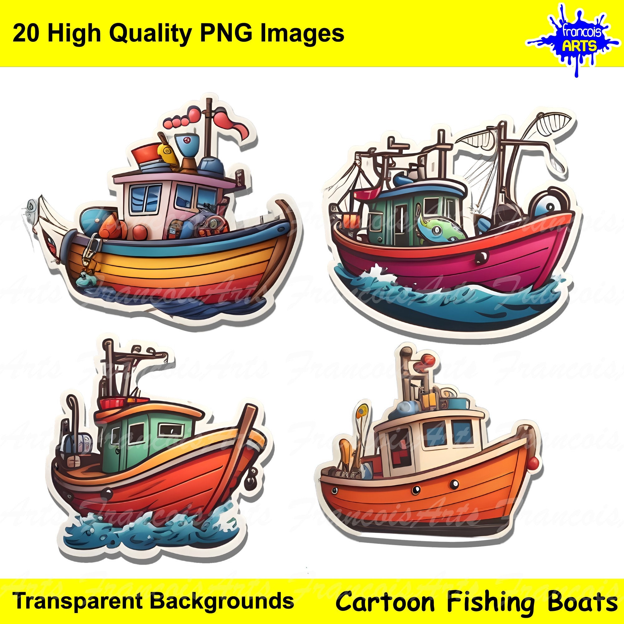Motorboat Drawings for Sale - Pixels