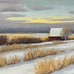 Memories of Home