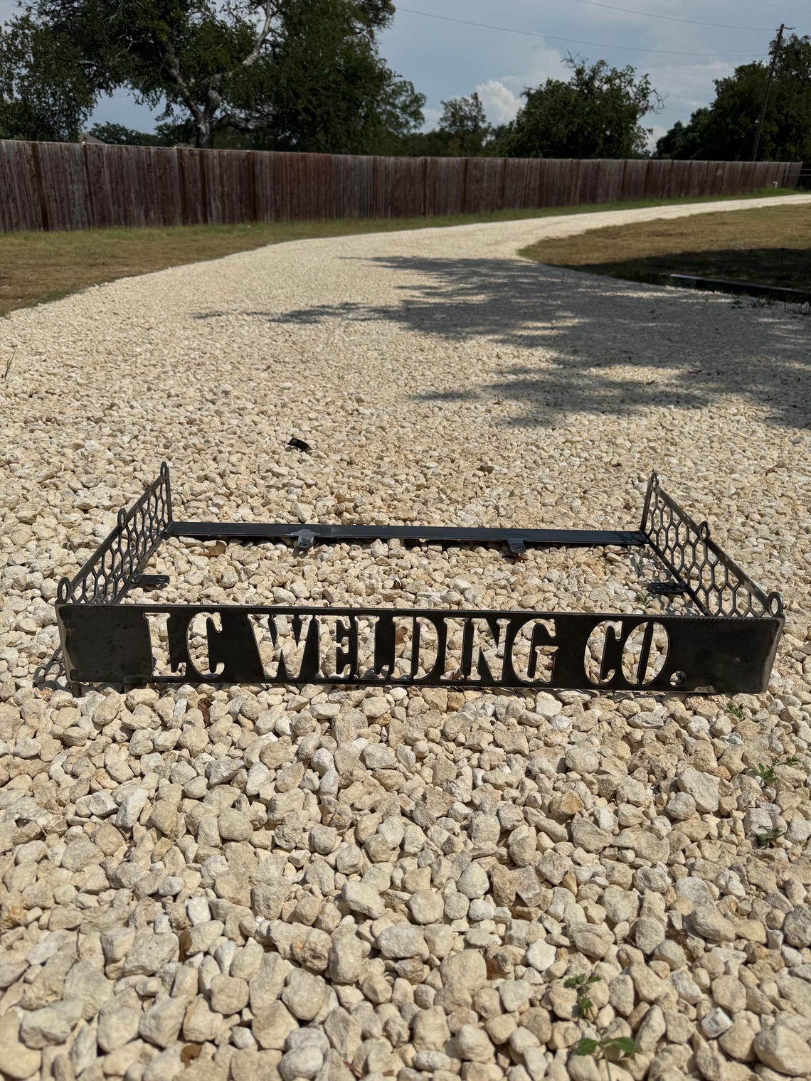 Custom Tool Box Rack - Etsy