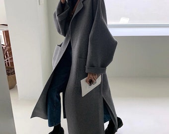 female overcoat