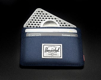 Airtag Wallet Holder, Slim Wallet Holder, Credit Card Holder, Airtag Protector, Air Tag Holder, ID card Holder, Airtags Case Cover