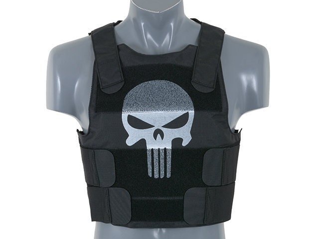 Bullet Proof Vest 