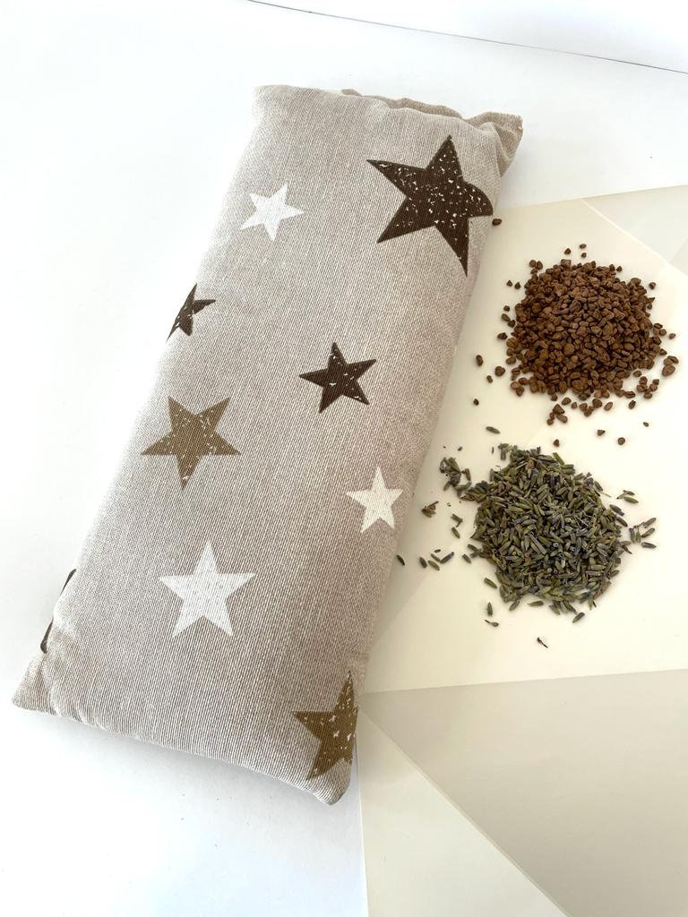 Que semillas se usan newest para almohadillas terapeuticas