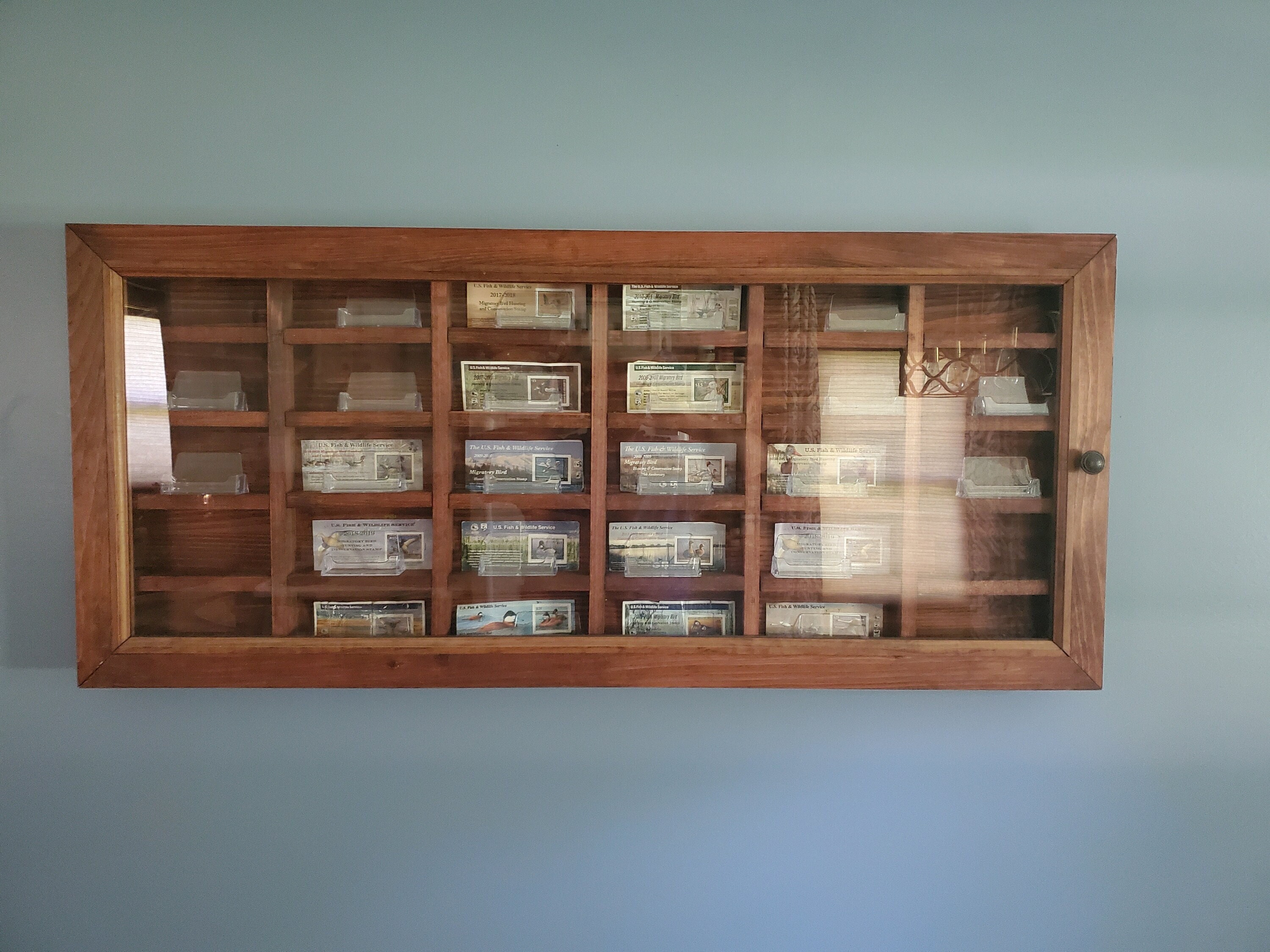 Display case