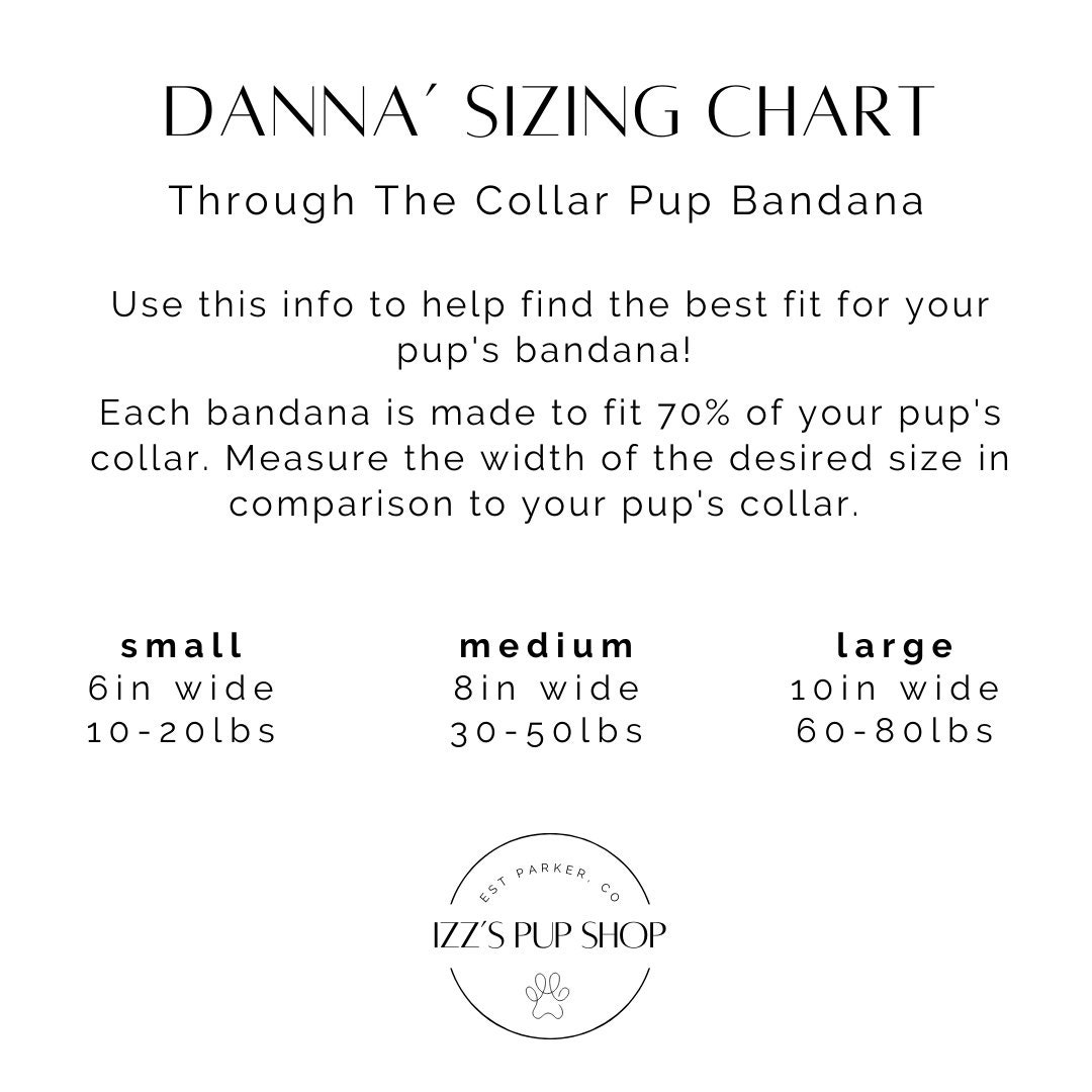 Myrtle Green Bandana Greenery Spring Dog Bandana Green Etsy