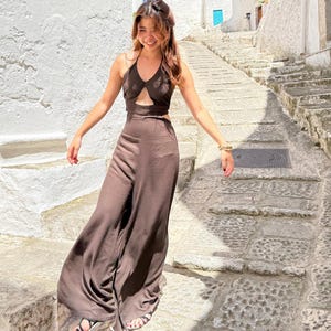 Haute Hippie Dress