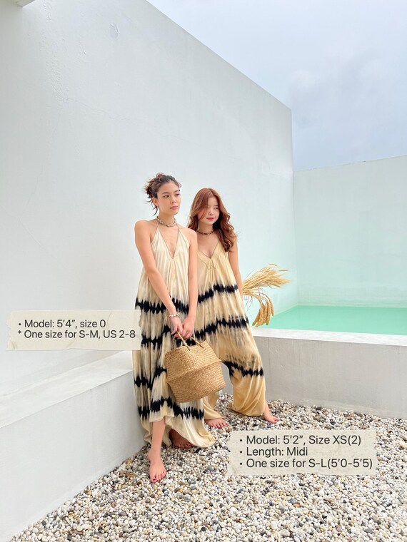 chinese dress ladies 9 Petite-Friendly Maxi Dresses to Shop at Amazon