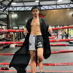 Black Oversized Kimono Unisex Men Kimono Robe with pockets Long Black Robe, Simple Kimono, Men Beach Cover Up Gift for him Gift for her