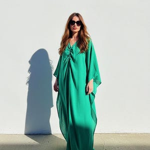 slim fit dress slacks Put Yourself First Emerald Green Velvet Tunic – Shop the Mint