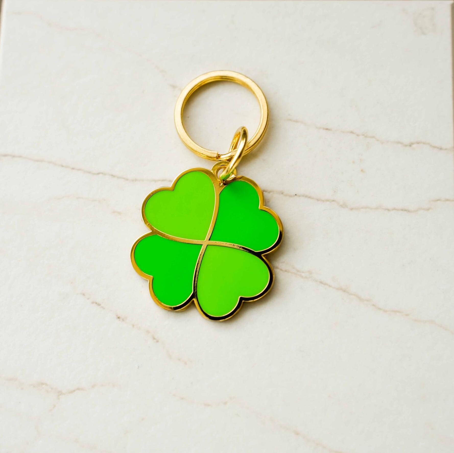 Kawaii Cute Clover - Etsy