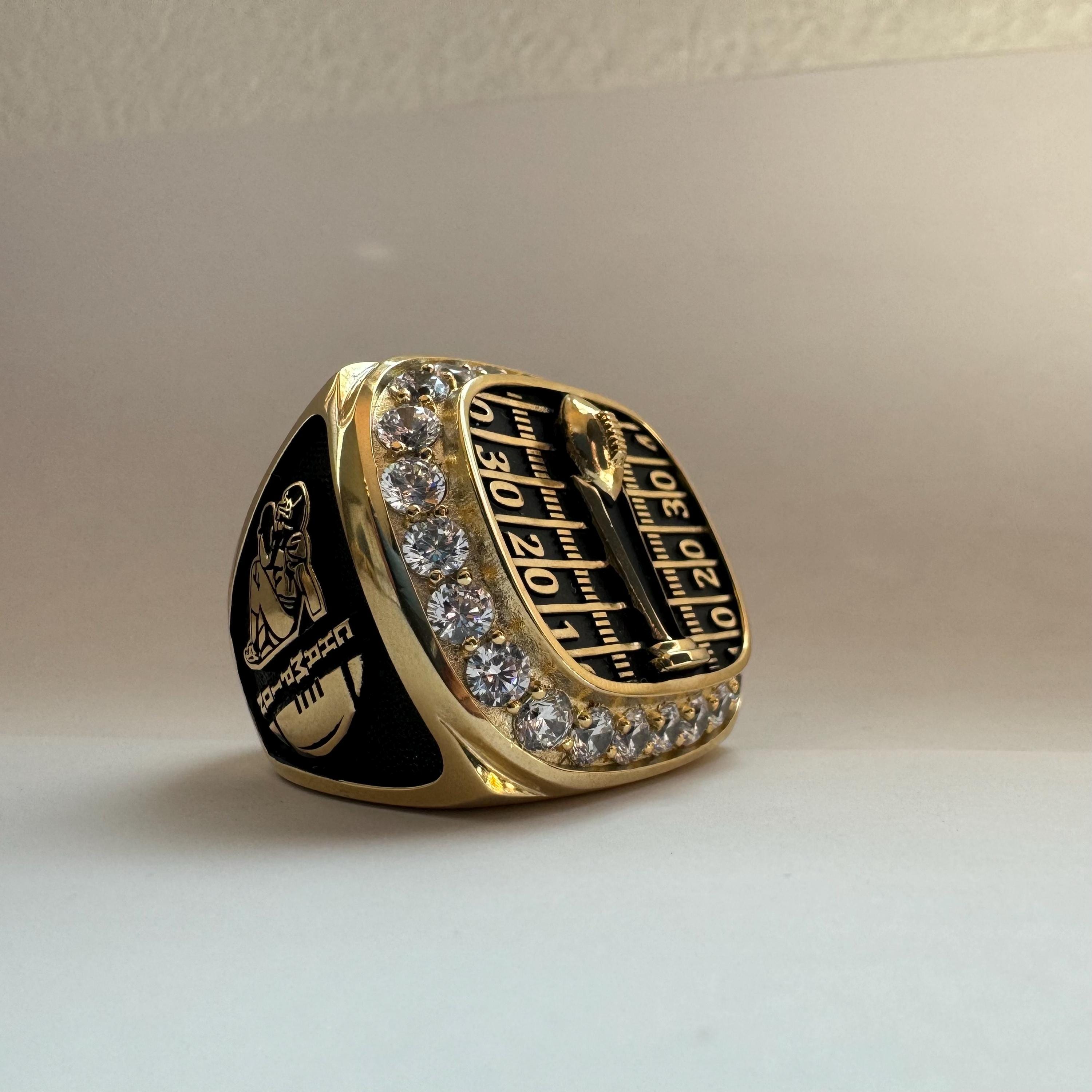 Nba champion rings - Etsy 日本
