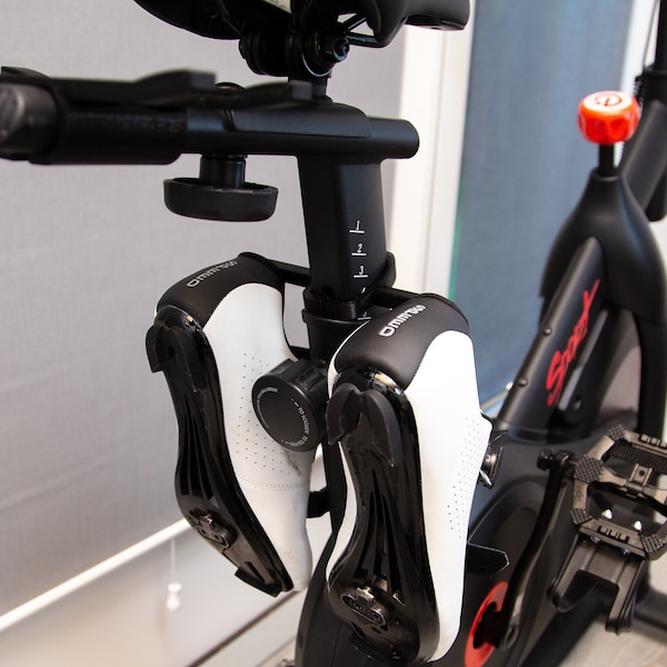 Echelon Connect Bike Weights Holder Etsy