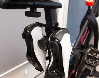 Echelon Connect Sport / Prime / EX-15 / GT Exercise Bike Shoes Holder