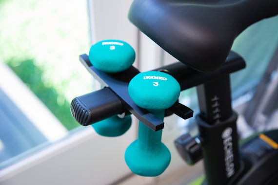 Echelon Connect Sport Prime EX 15 GT Exercise Bike Weight Holder Etsy