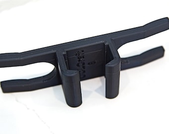 DMASUN Plus Magnetic Exercise Bike Weight Holder