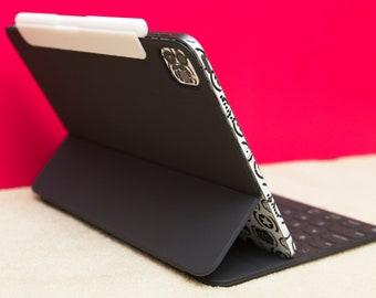 IPad Mini Smart Folio Apple Pencil Holder - Etsy