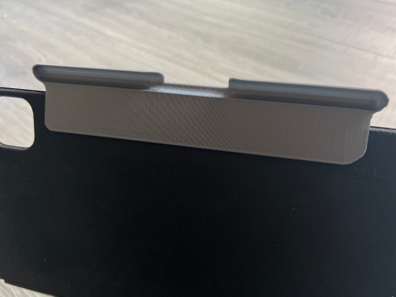 Apple Pencil Holder for iPad Smart Folio / Keyboard - Etsy