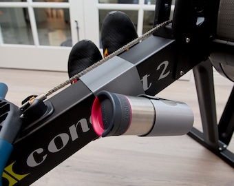 Concept 2 Rower/RowErg Bottle & Shoes Holder