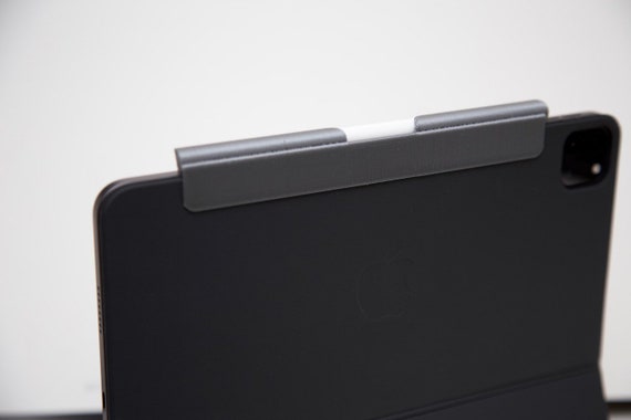 Apple Pencil Holder for iPad Magic Keyboard - Etsy