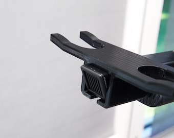 DMASUN Indoor Cycling Exercise Bike Weight Holder