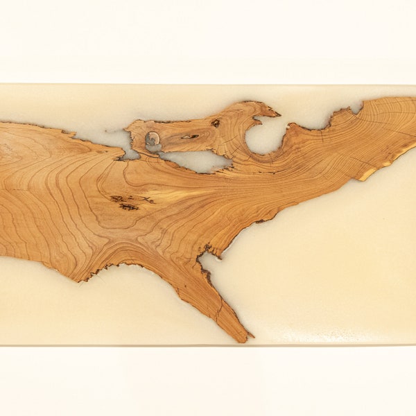 Epoxy Display Board Etsy