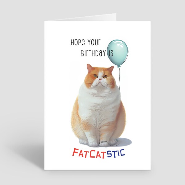 Pun Birthday Card - Etsy