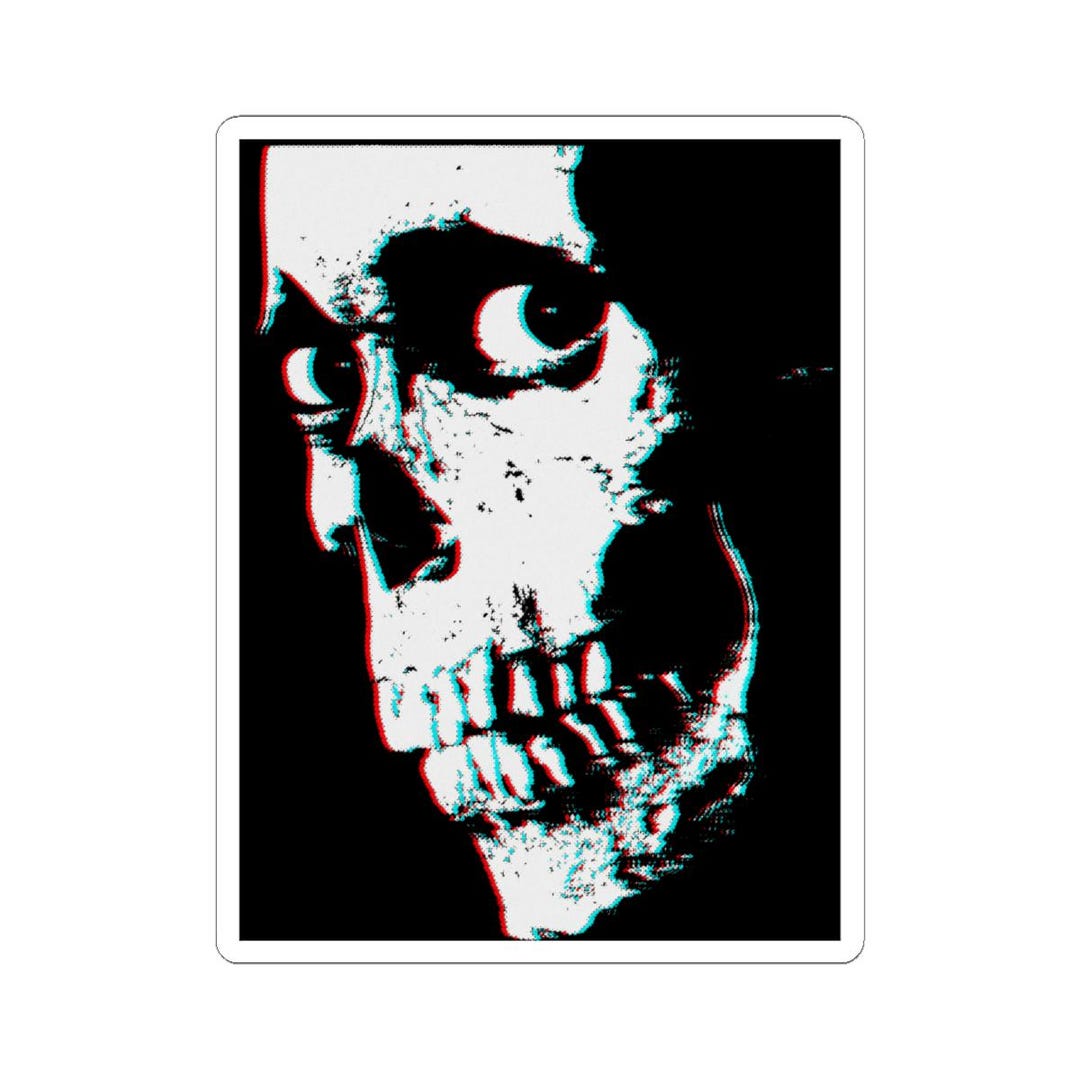 Evil Dead Sticker - Etsy