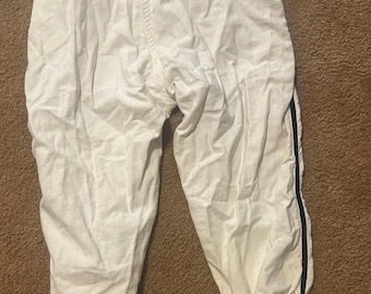Vintage Little League Baseball Uniform. Youth size unknown