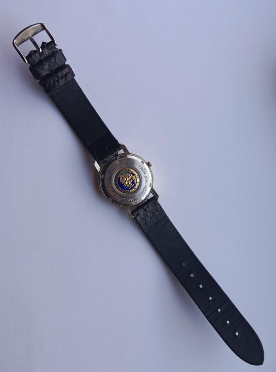 VTG watch Longines automatic Flagship. - image 6