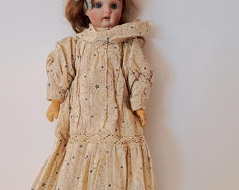 A. Szrajer & J. Fingerhut doll.