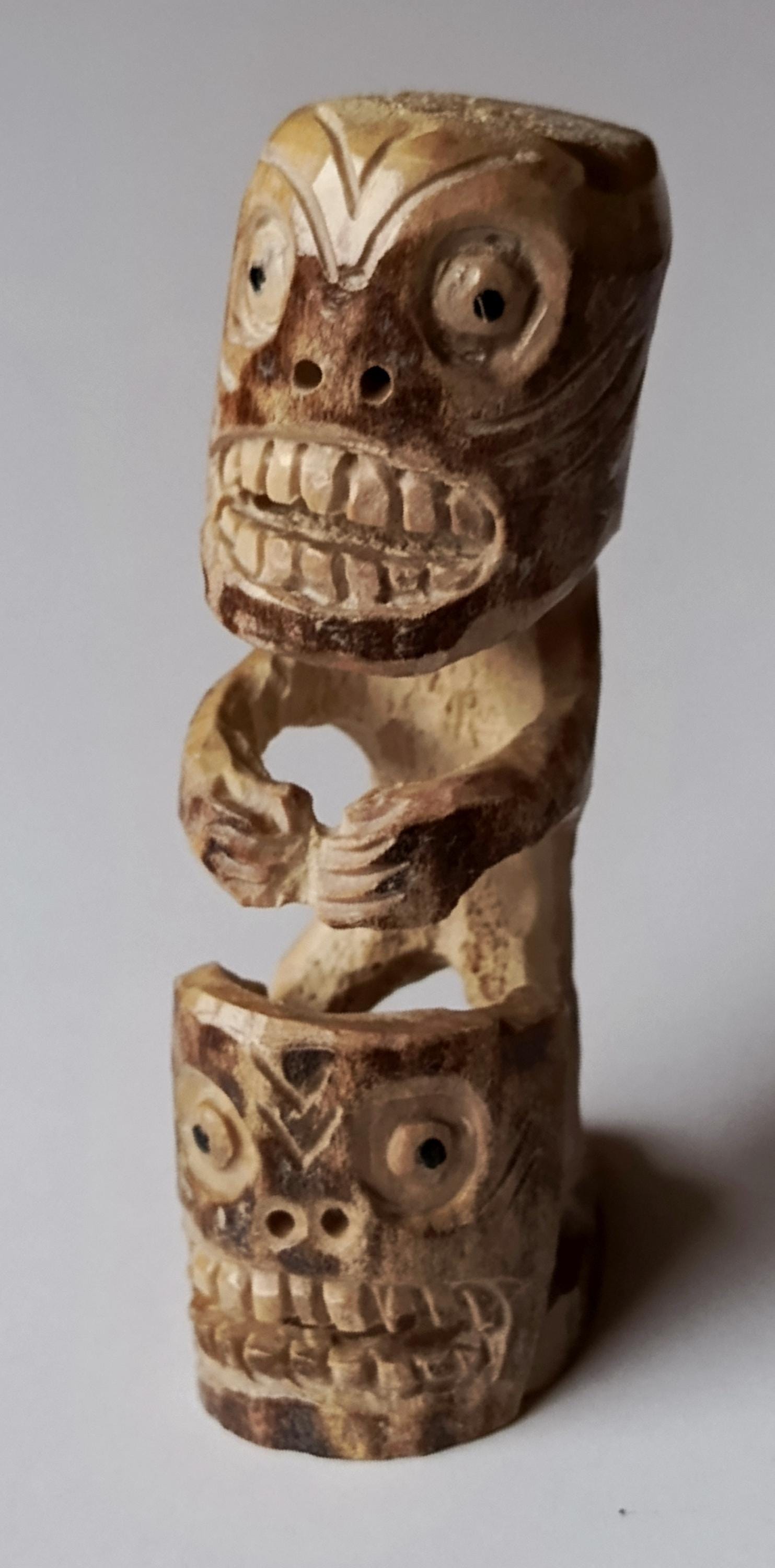 Tupilaq - Etsy 日本