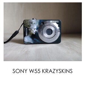 Canon G9 Case - Etsy