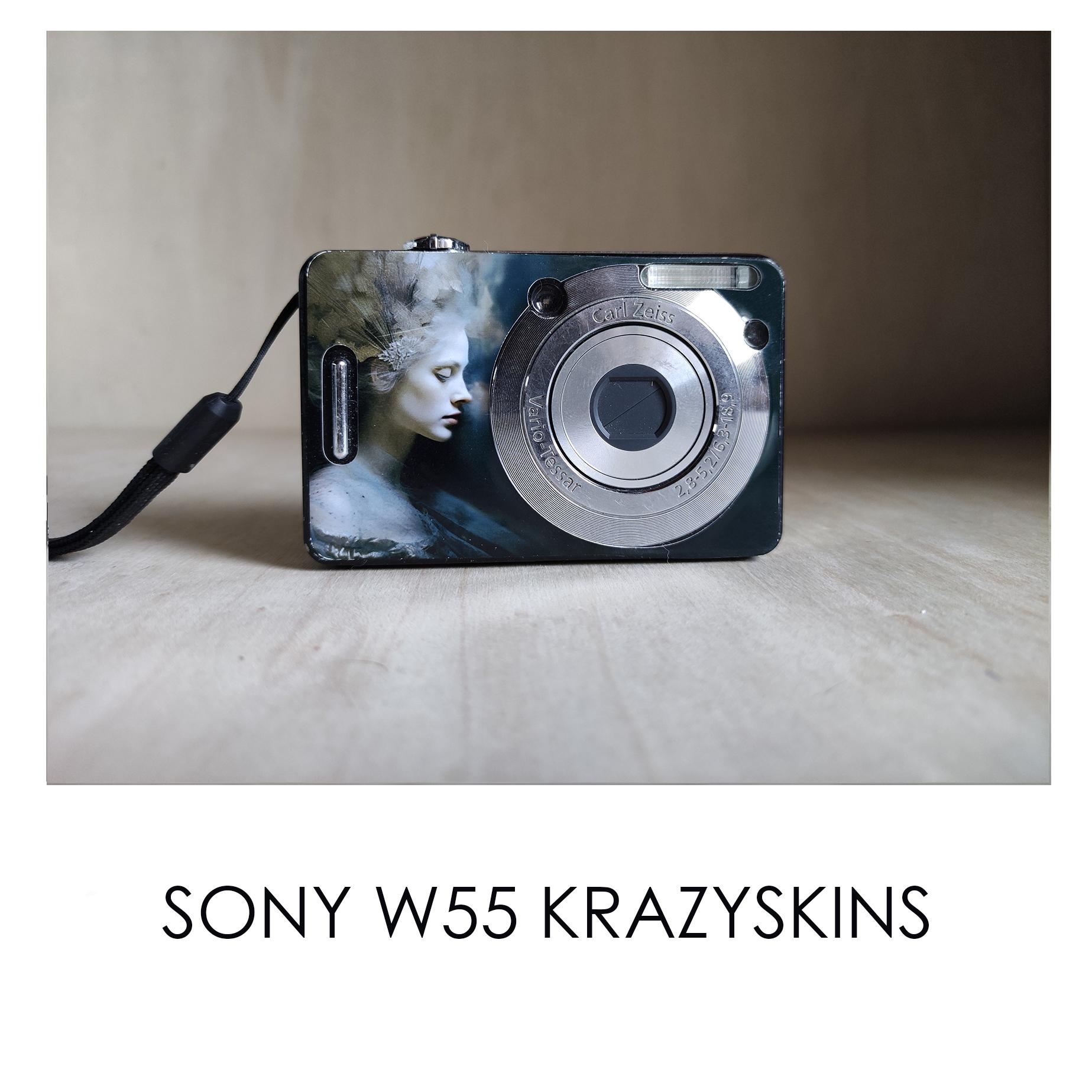 Sony dsc w 55 - Etsy 日本