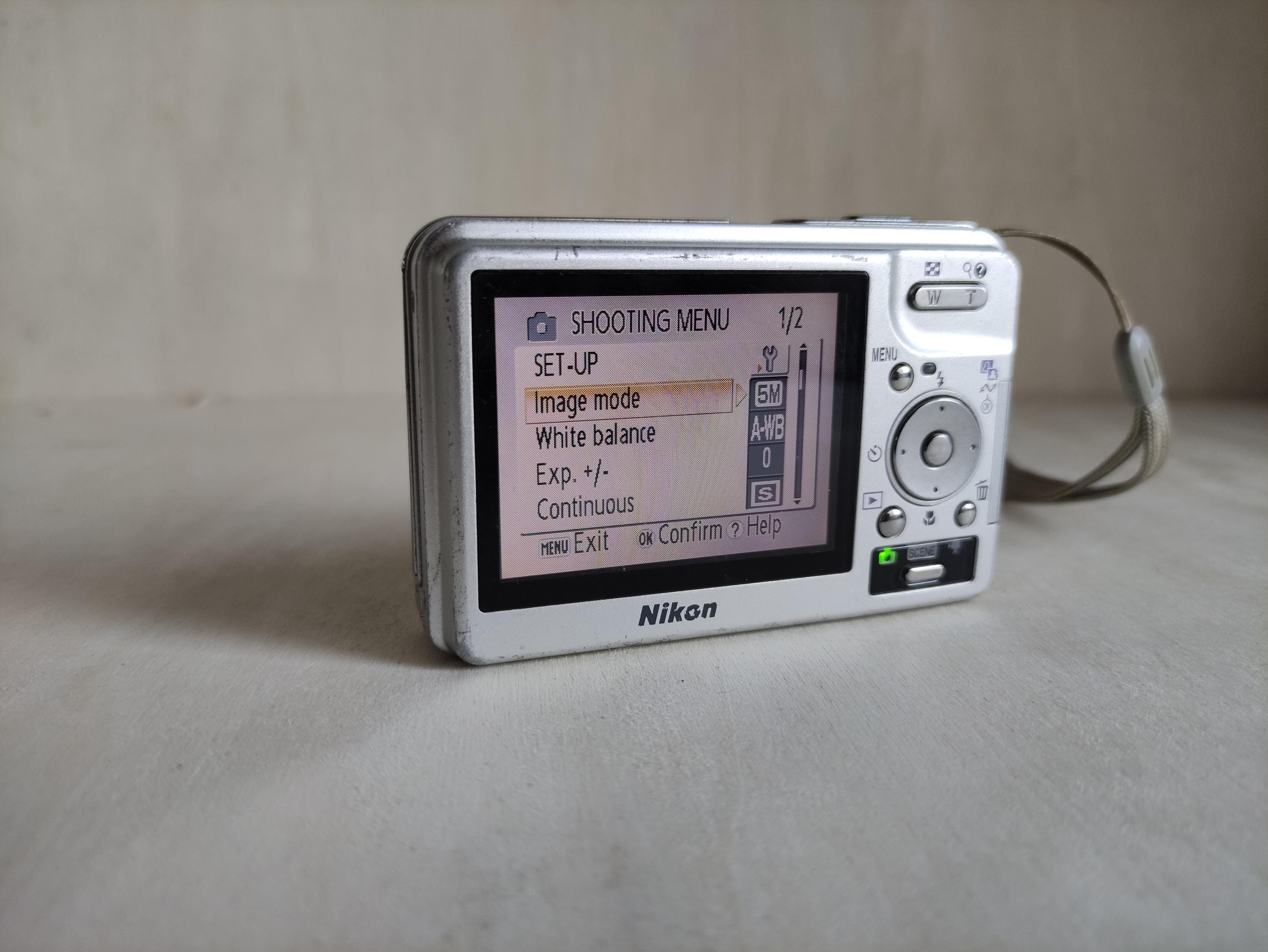 Nikon COOLPIX S2 オールドコンデジ デジタルカメラ Amazon.com: NIKON Coolpix S2 Digital Camera : Electronics