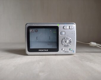 美品 名機 動作品 Y2K CCD PENTAX Optio E40 平成レトロ il_340x270.6031300355_r78a.jpg
