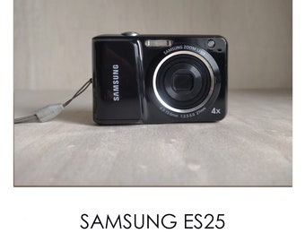 SAMSUNG サムスン　STW-S730 デジタルカメラ⭐️単三電池駆動⭐️ SAMSUNG サムスン STW-S730 デジタルカメラ⭐️単三電池駆動⭐️