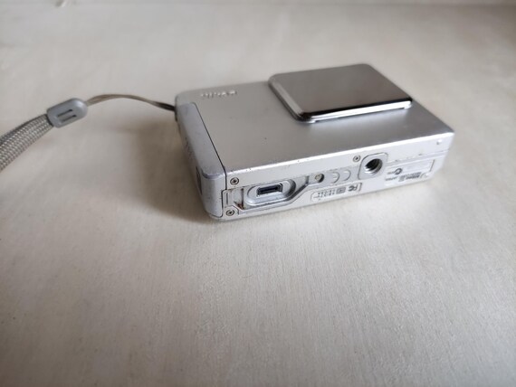 動作品 CCD Y2K Nikon COOLPIX E3200 平成レトロ Nikon COOLPIX S3100 14.0MP CCD Vintage Digital Camera 100