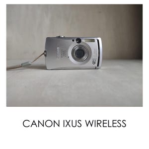 キャノン IXUS 115 HS ジャンク品 キャノン IXUS 115 HS ジャンク品 Canon Ixus 115 Hs - Etsy
