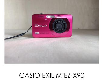 Panasonic Lumix FS10 ピンク 概要 デジタルカメラ DMC-FS10 | LUMIX（ルミックス） ミラー