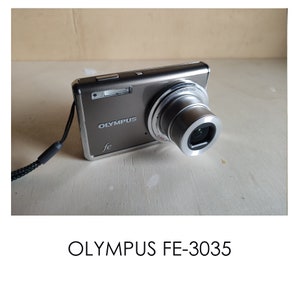 美品！動作品 Y2K 平成レトロ CCD OLYMPUS CAMEDIA C-2 il_fullxfull.6320038647_cw22.