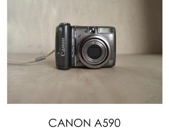 Y2K Canon Ixus 970 IS / Canon Powershot SD890 IS -- 10MP Y2K Canon Ixus 970 IS / Canon Powershot SD890 IS -- 10MP