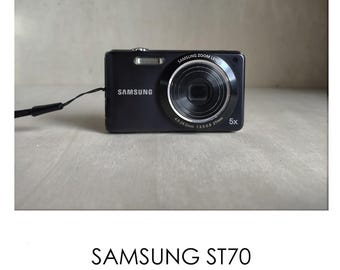 Olympus X-895 -- 12MP -- Y2K Digicam Digital Retro CCD