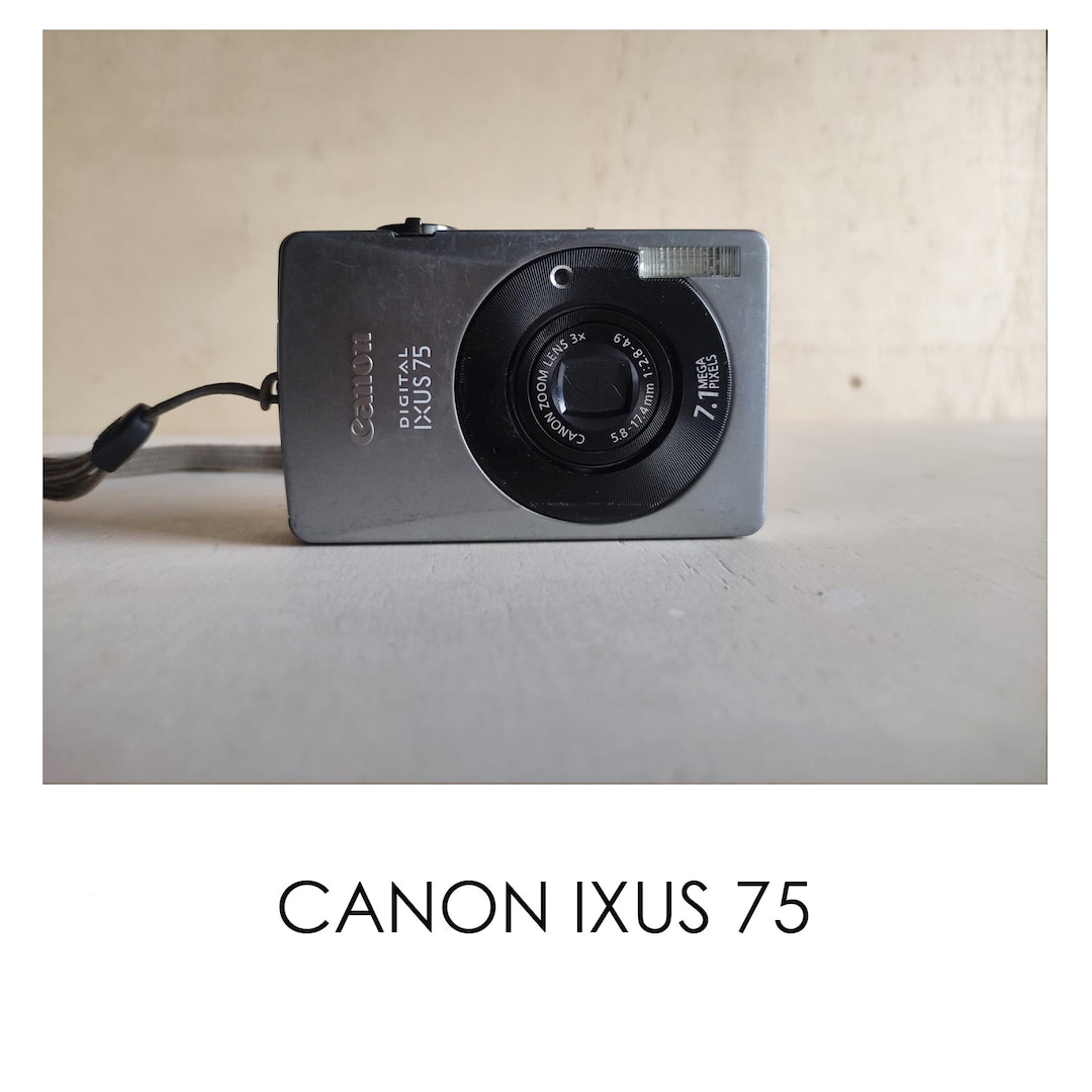 HOT，爆買い E743☆Canon IXY DIGITAL90 PC1227 デジタルカメラ